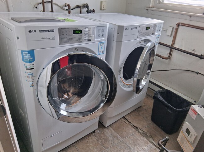 Photo - Fountain West Apartments