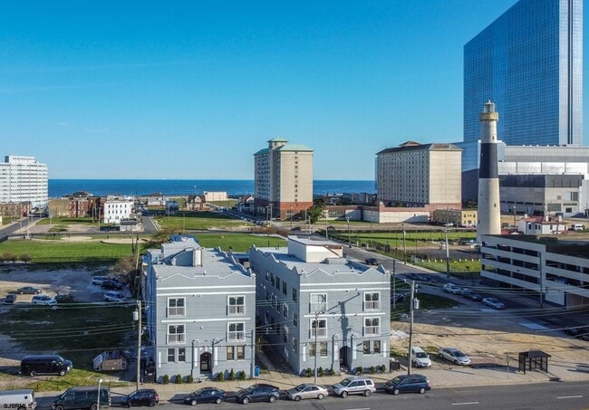 Building Photo - 212 Atlantic Ave Unit A1 Rental