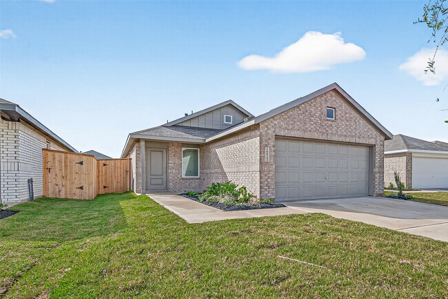 Photo - 26923 Dalmatian Bellflower Dr