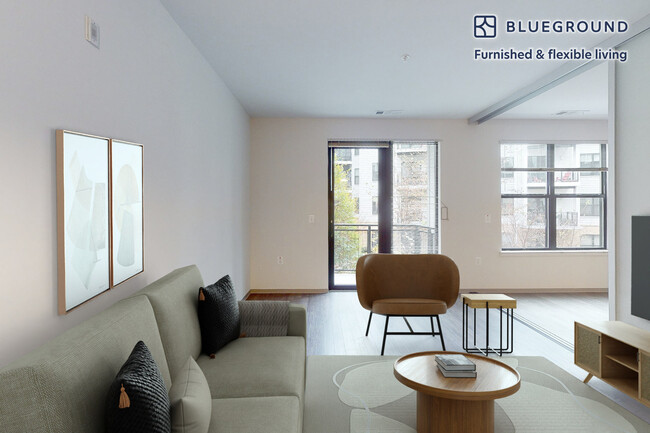 Building Photo - 2987 District Ave Unit FL4-ID6896A