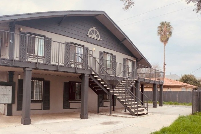 Horizon Apartments - Horizon Apartments