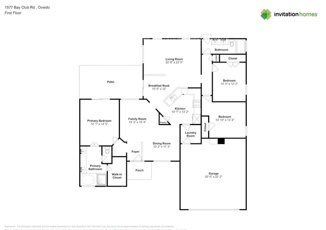 Photo - 1577 Bay Club Rd