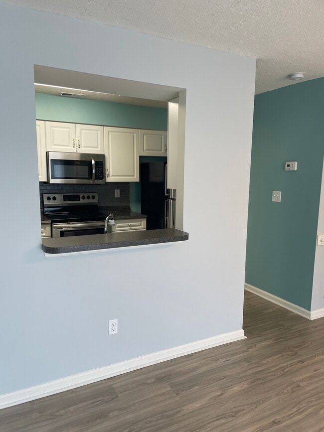 1506 Queens Crossing Unidad 1506 Queens Crossing
