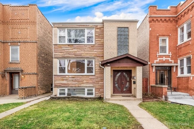 Building Photo - 4962 N Mason Ave