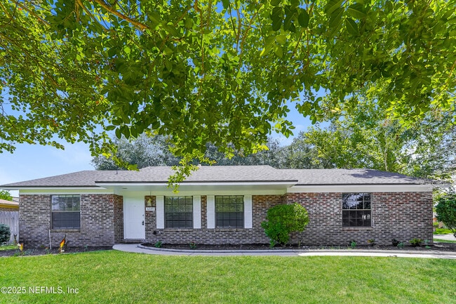 Building Photo - 6349 Faulkner Dr Rental