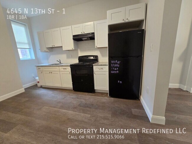 Photo - 4645 N 13th St Unit 1