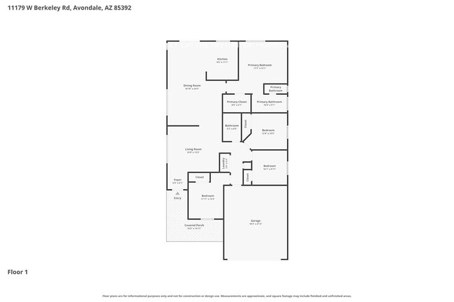 Photo - 11179 W Berkeley Rd