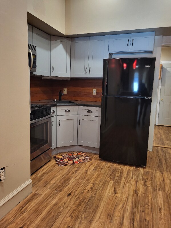 Photo - 1320 N 56th St Unit 1.2.3 floor