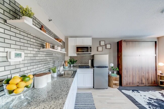 Kitchen - TEAK Living