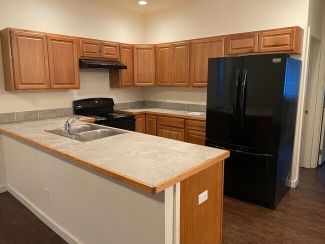 Building Photo - 320 S Asbury St Unit #1