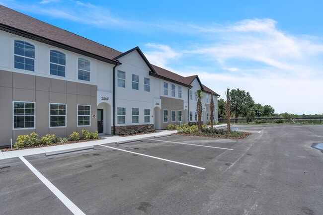 Photo - 2549 Slim Haywood Ave