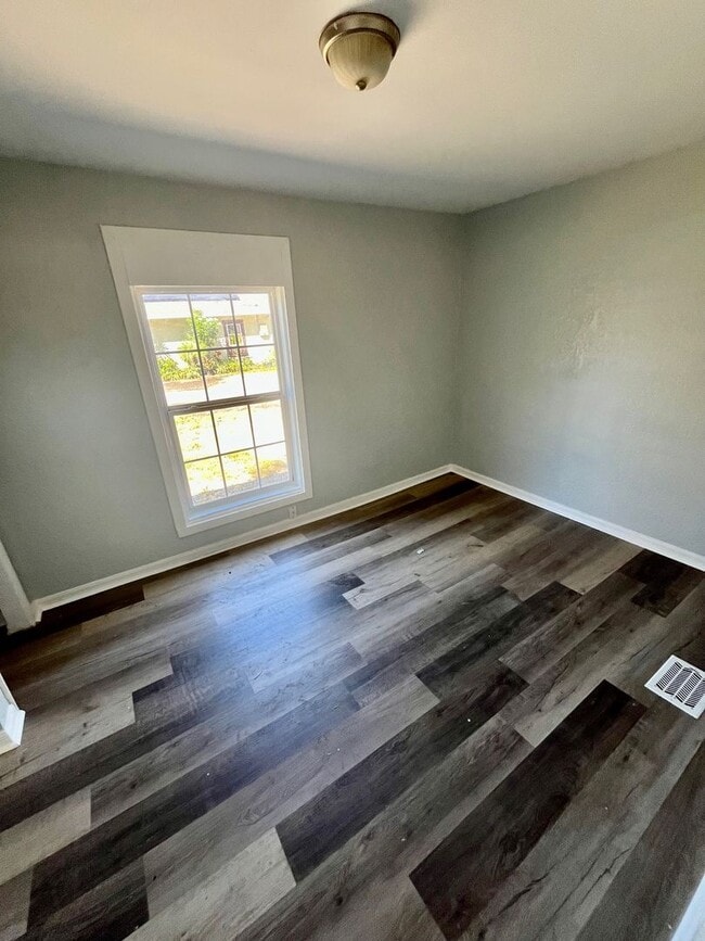 Photo - 3BR/1BA with HUGE Backyard, LVT Wood Floor...