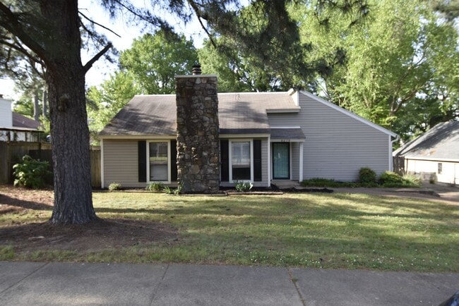 Building Photo - Charming 3-Bedroom Home in Cordova-Comfort & Convenience!