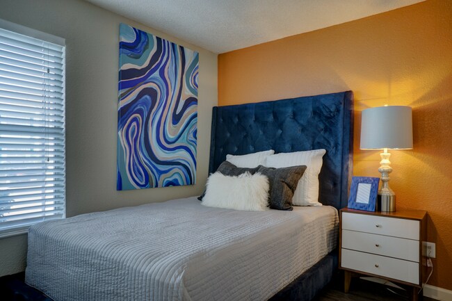 The Foundry Apartments For Rent in Tyler, TX | ForRent.com