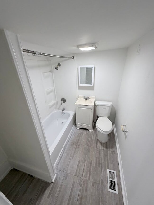 Photo - 2 bed 1 bath Brand new