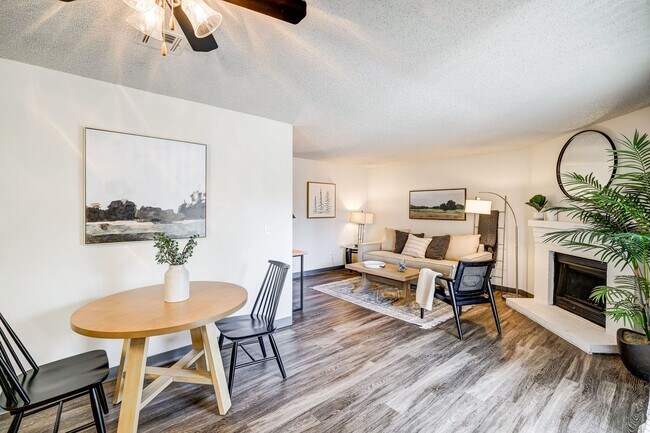 Ridgeview Place