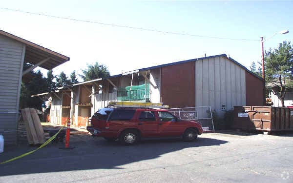 Photo - Arbor Glen Apartments