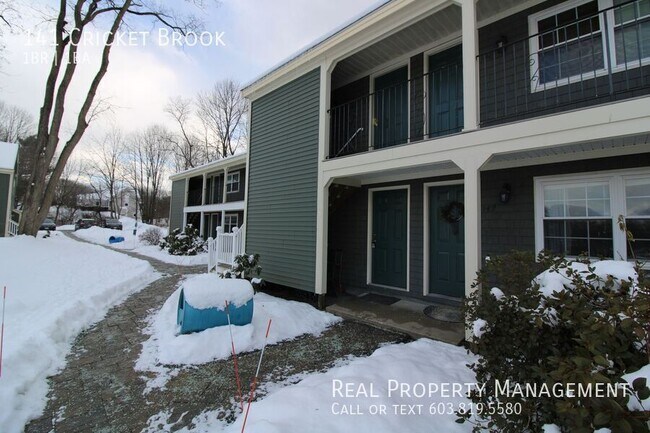 Photo - 141 Cricket Brook