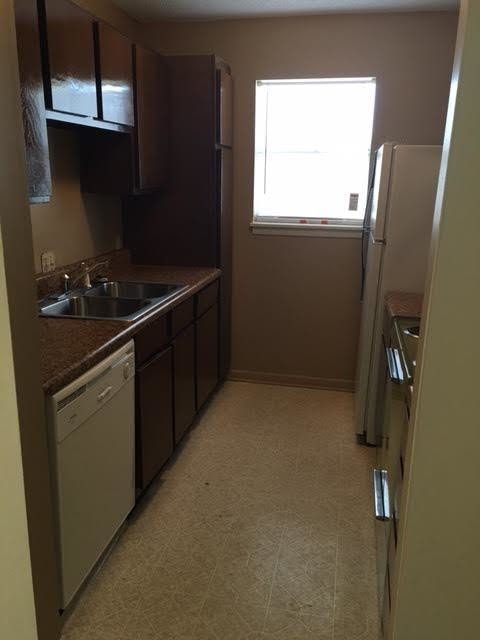 Baylor Apartments