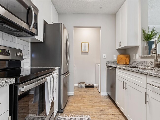 Photo - Vista Commons Apartments