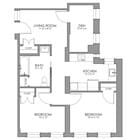 Haviland 2 Bedroom D - 011809pscrop