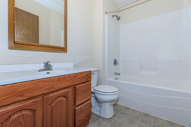 Photo - California Pines