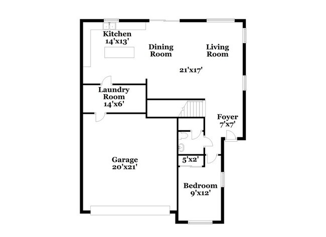 Photo - 354 E Bradstock Way