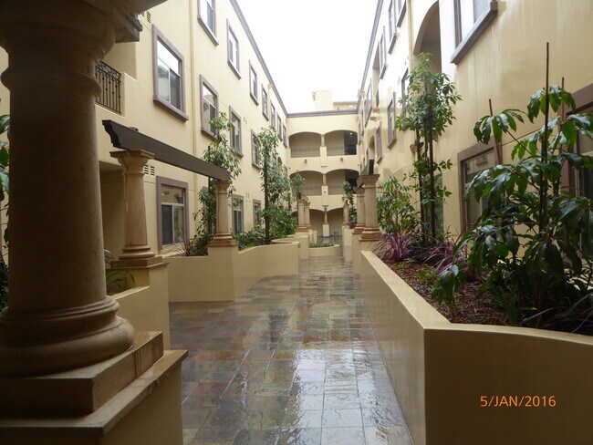 Sorrento Villas
