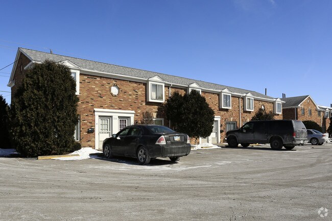 Photo - Colonial Colony Townhouses