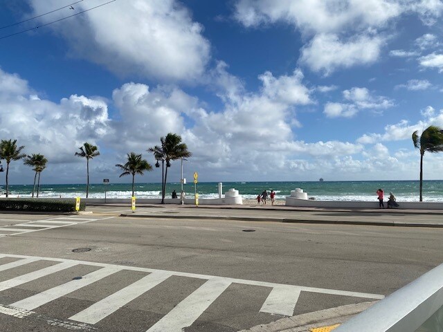 Photo - 209 N Fort Lauderdale Beach Blvd Condo Unit 6J