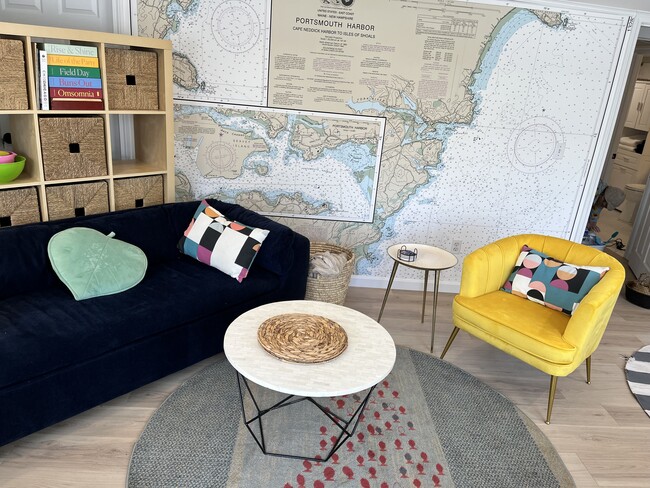 Photo - 10 Ox Point Dr Unit Apt. A