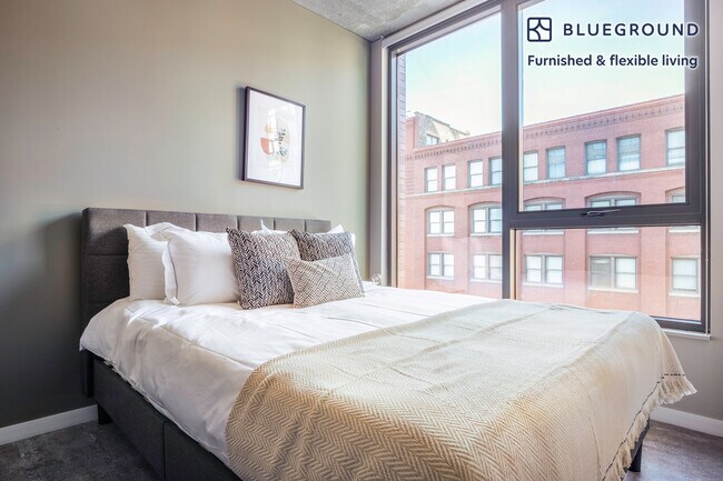 Photo - 939 W Washington Blvd Unidad FL4-ID285