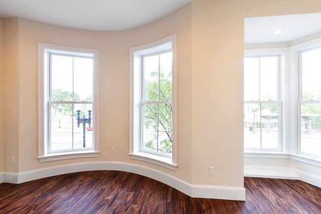 Photo - Amazing one bed in South End!