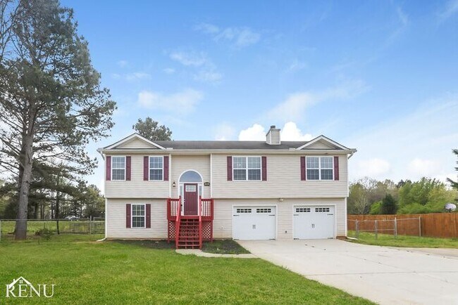 Photo - 996 Crystal Brook Way