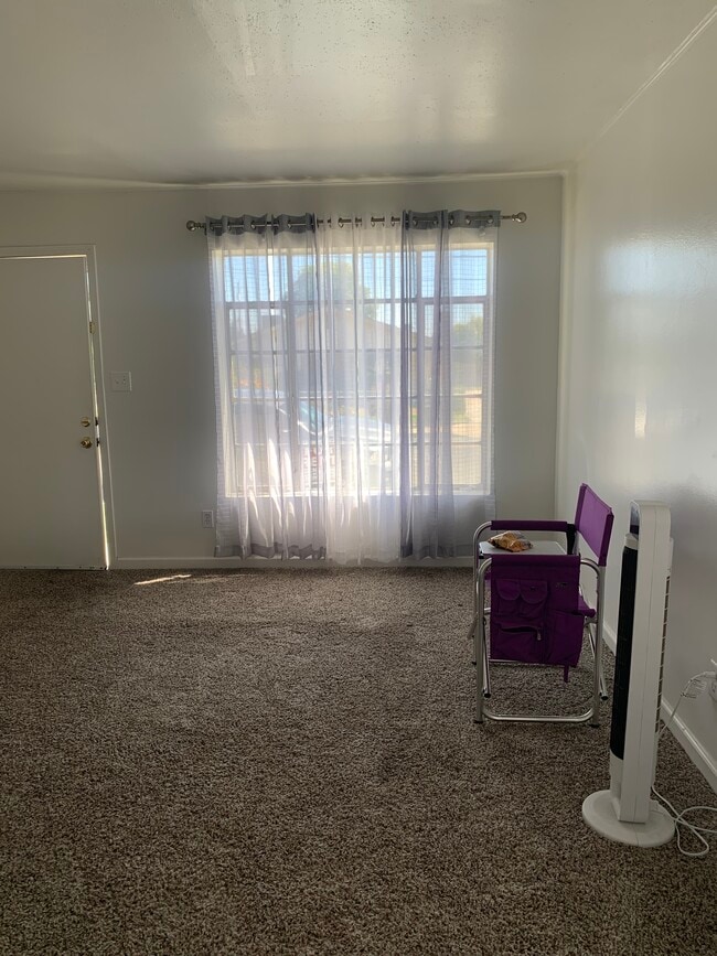 Living room - 903 Baldwin Rd Unit 903 Baldwin Rd.