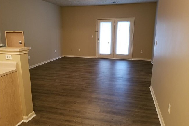 YOUR NEW LIVING ROOM