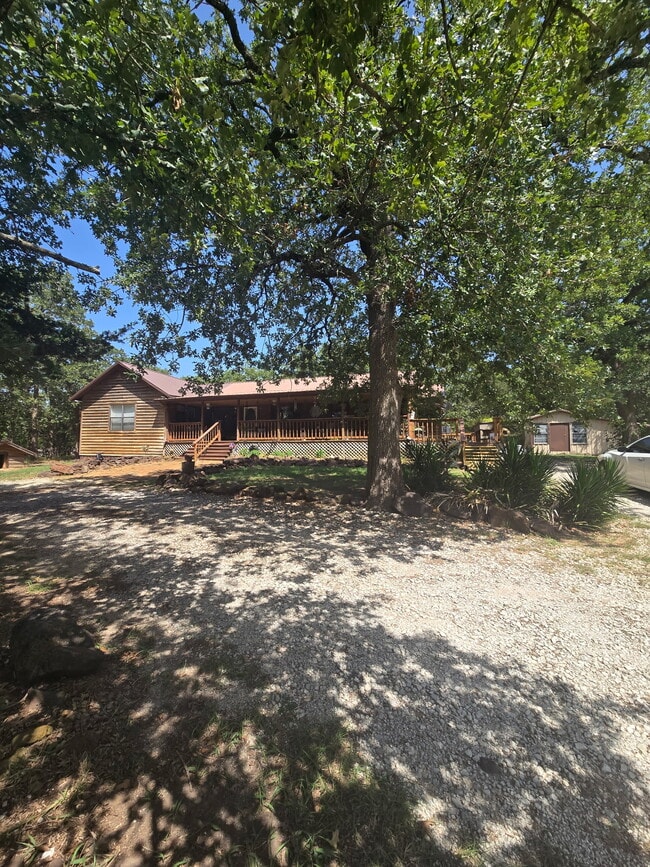 Building Photo - 1496 Co Rd 113 Rental