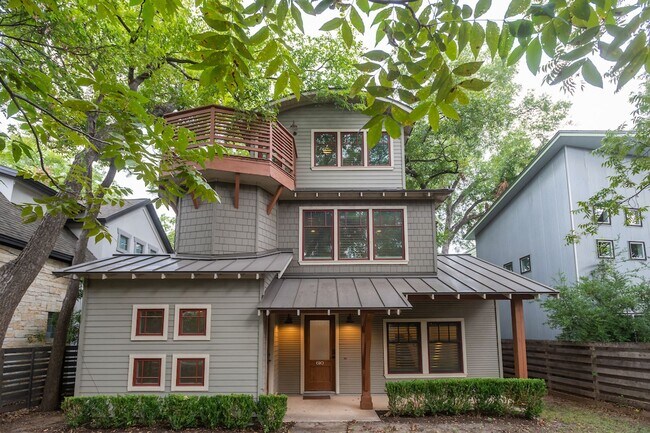 Photo - Bouldin Creek Neighborhood - Prime Location - 3/2.5!