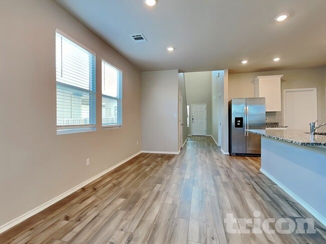 Photo - 3521 Catlett Crk Rd