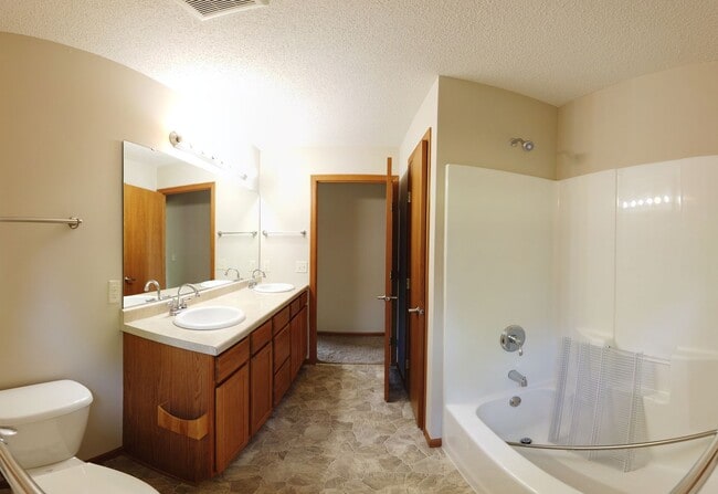 Photo - One Level 2 Bedroom Townhome