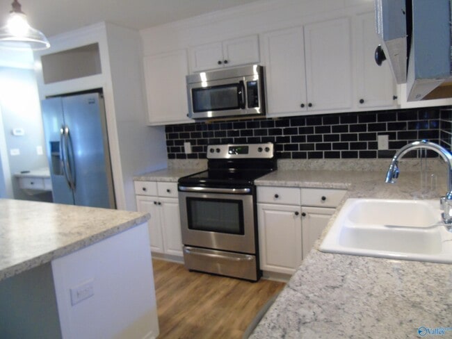 Photo - 303 McCullough Ave NE