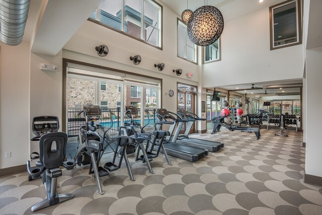 Enclave at Woodland Lakes