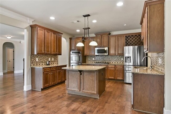 Photo - 4530 Fernbrook Pl