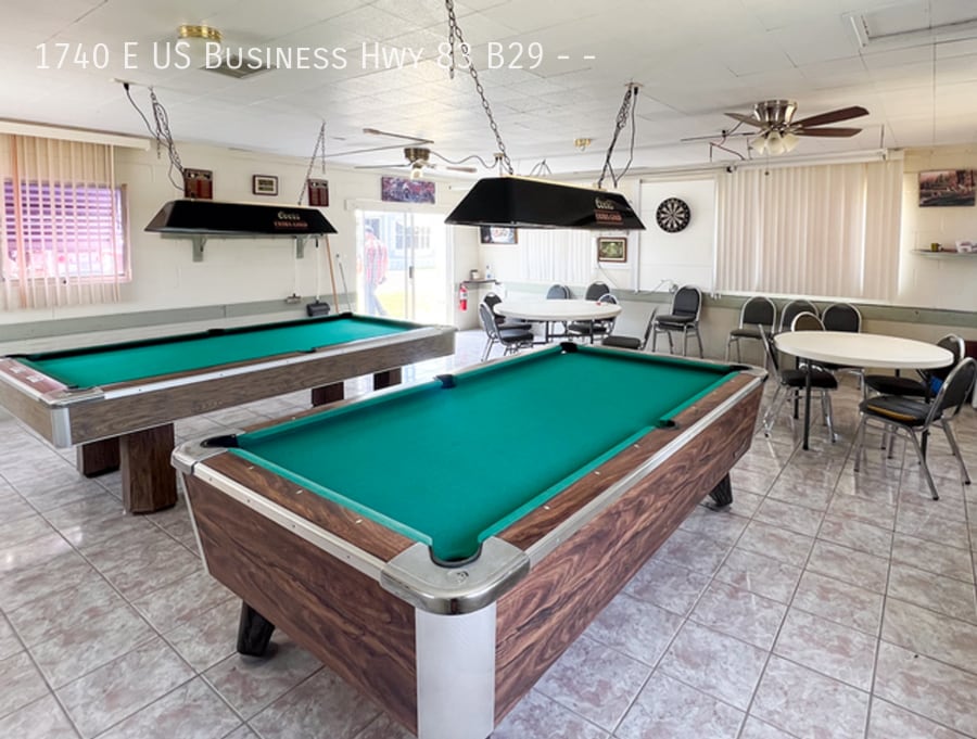 Photo - 1740 W Business Hwy 83