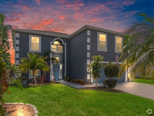 Building Photo - 3861 SW Chaffin St Rental
