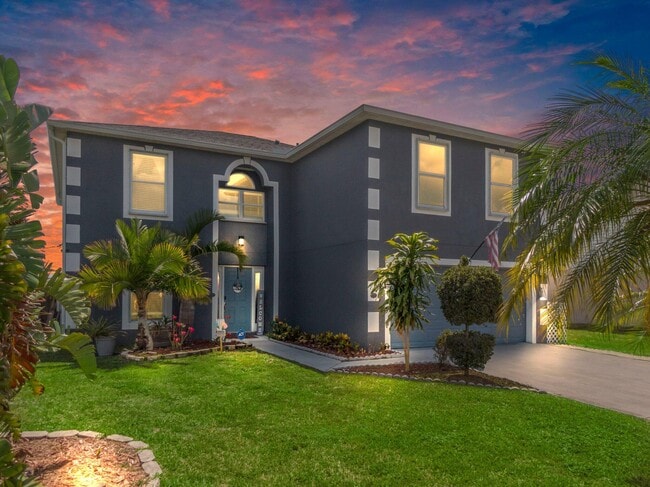 Photo - 3861 SW Chaffin St Casa
