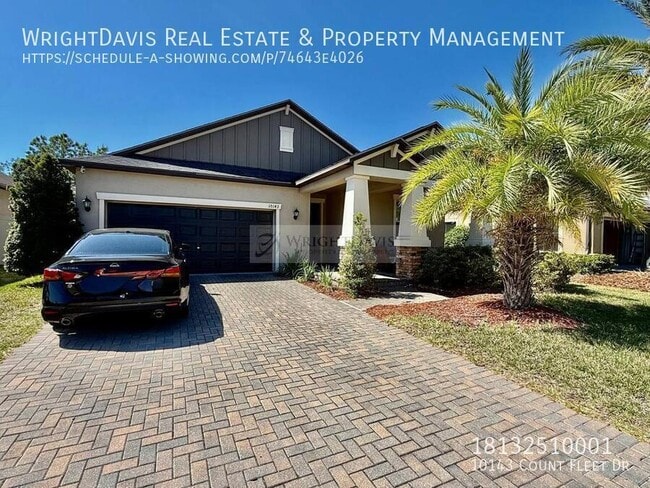 Photo - 10143 Count Fleet Dr