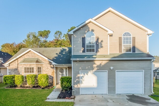 Building Photo - 4063 Percheron Ln SW