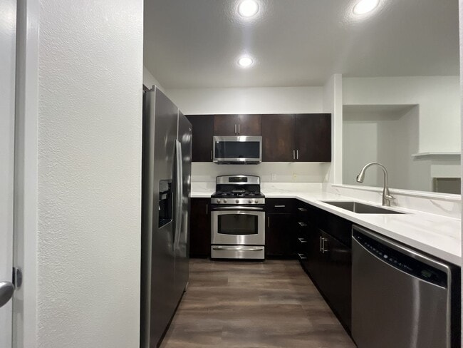 Photo - Beautifully Updated Bethany Townhome with Private Backyard and Modern Finishes