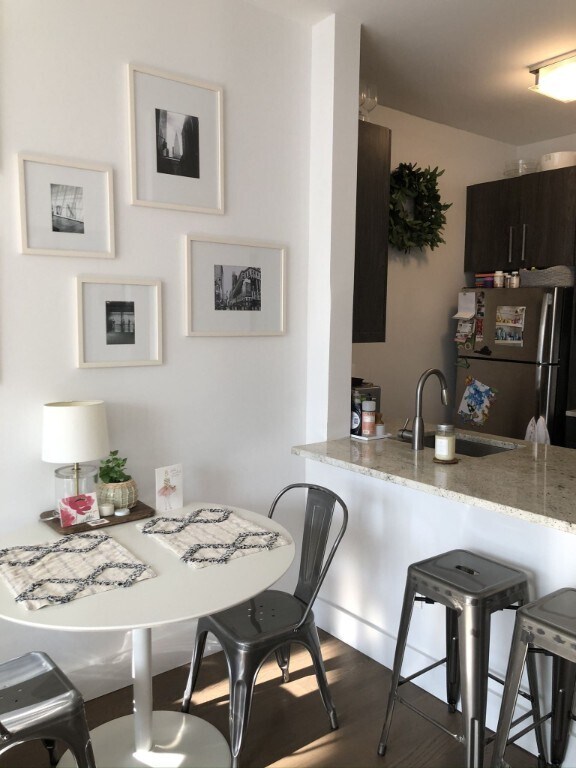 99 Battery Pl Unit 207